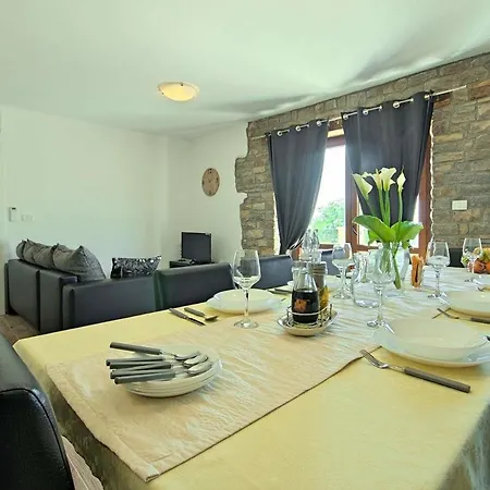 Apartment Ryan Krasica (Istria)