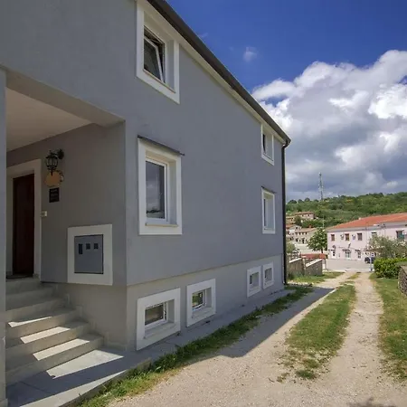 Ryan Apartment Krasica (Istria)
