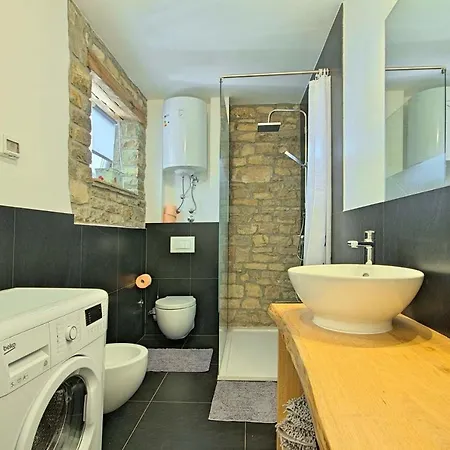 Apartment Ryan Krasica (Istria)