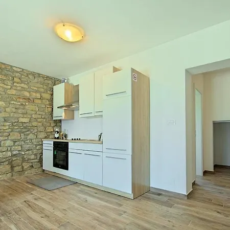 Apartment Ryan Krasica (Istria)
