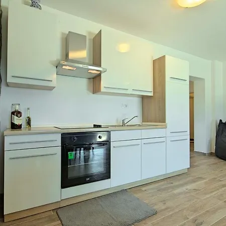 Ryan Apartment Krasica (Istria)