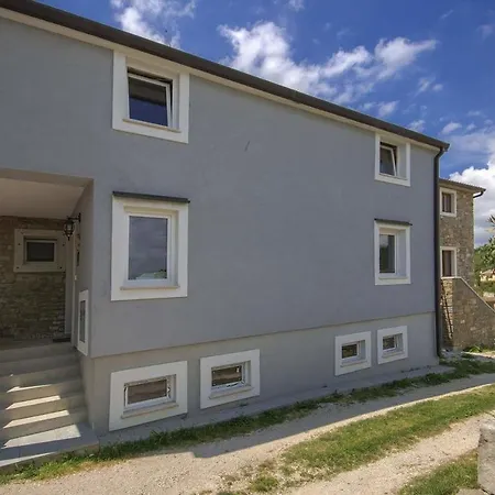 Ryan Apartment Krasica (Istria)